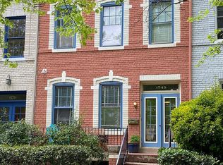 1749 Lanier Pl NW, Washington, DC 20009