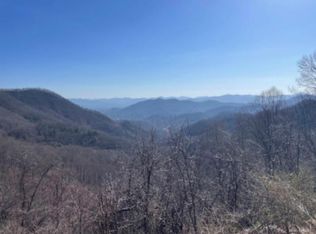 9695 Canada Rd, Tuckasegee, NC 28783