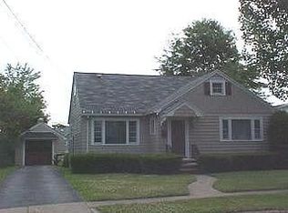 149 Colfax St, Jamestown, NY