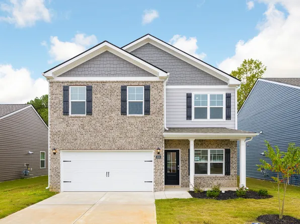 2211 Chelle Dr NE, Cleveland, TN