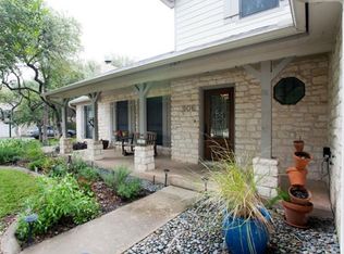305 Fox Holw, Buda, TX 78610