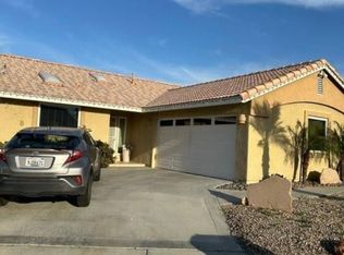 33878 Drifting Sands Cir, Thousand Palms, CA 92276