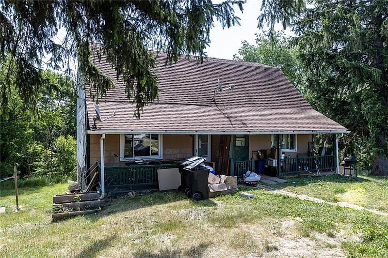 1278 Chapel Rd, Monaca, PA 15061 Zillow
