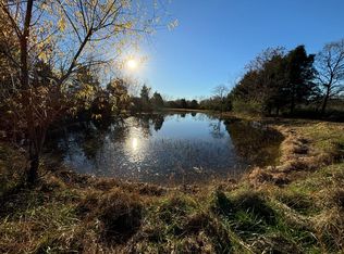 305 Chigger Ridge Rd, Creal Springs, IL 62922