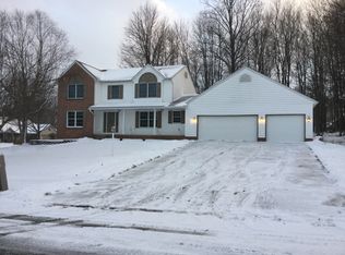 541 Freedom Ct, Mansfield, OH 44904