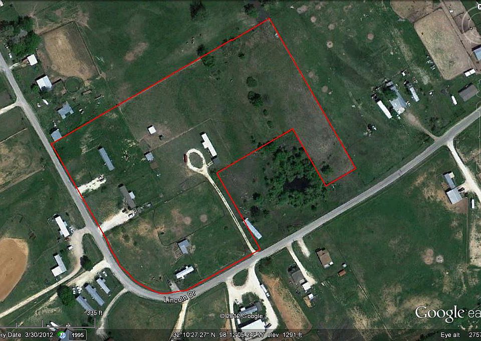 2nd image of 1096 Lincoln Dr