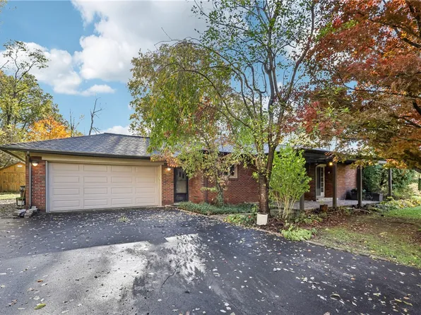 4058 State Route 158, New Wilmington, PA 16142