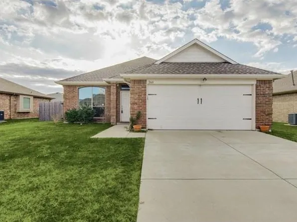 260 Flatwood Dr, Little Elm, TX 75068