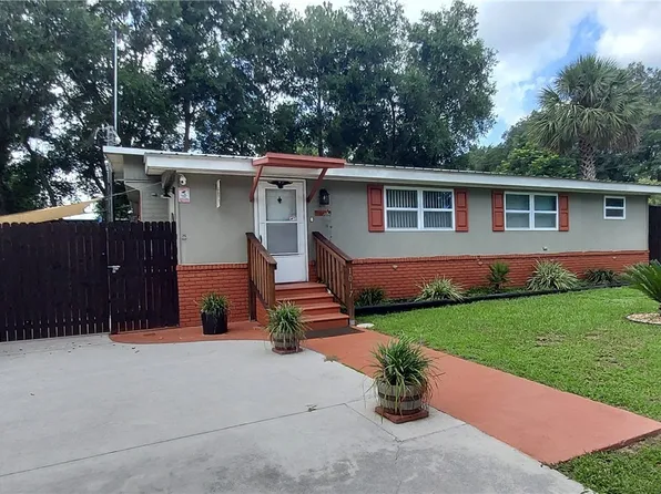 1017 Mossy Oak Dr, Inverness, FL 34450