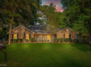 3320 Trailview Cir, Haughton, LA 71037