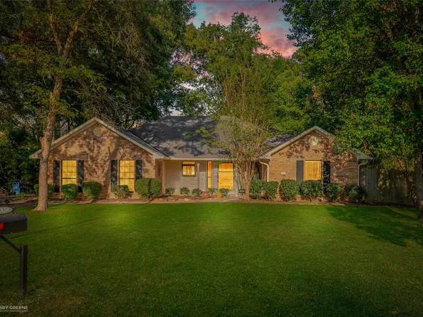 3320 Trailview Cir, Haughton, LA 71037