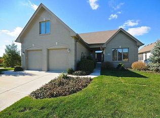 12708 Kiawah Dr, Carmel, IN
