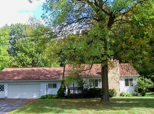 356 N Mackinaw Rd, Linwood, MI 48634