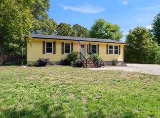 7141 Hodge Rd, Wendell, NC 27591