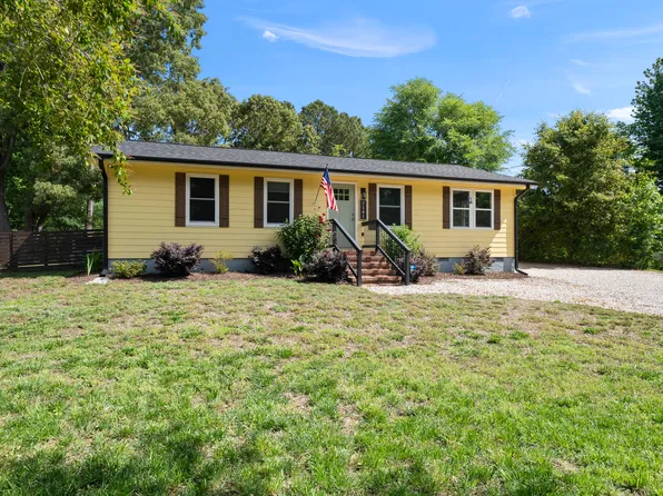 7141 Hodge Rd, Wendell, NC 27591