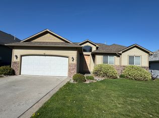 7808 S Parway, Cheney, WA 99004
