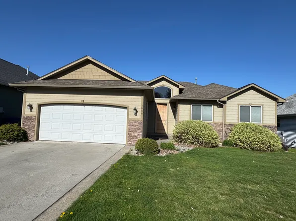 7808 S Parway, Cheney, WA