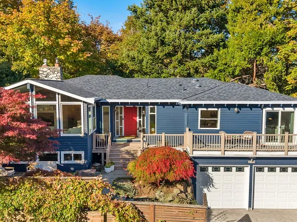 3734 NE 150th Street, Lake Forest Park, WA 98155