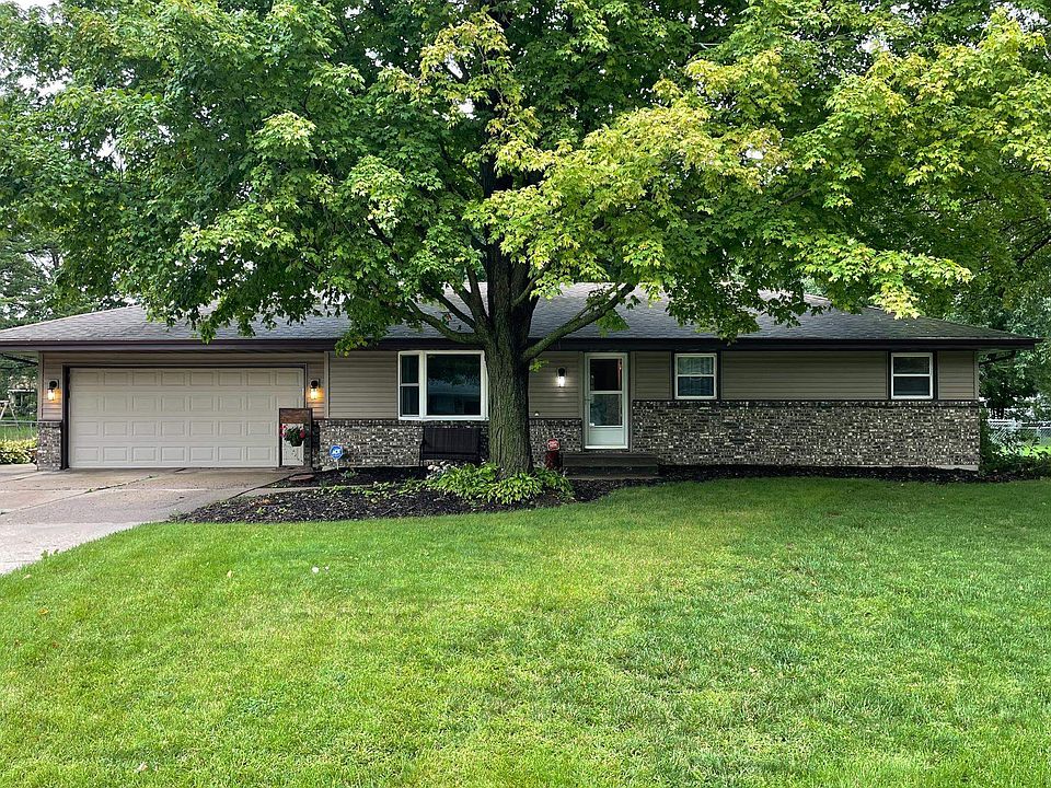 9963 Dr, Machesney Park, IL 61115 Zillow