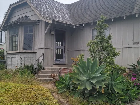 495 Saint Anns Dr, Laguna Beach, CA 92651