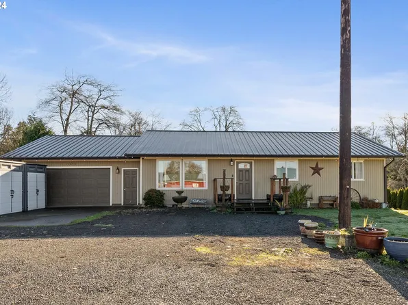 11640 Highway 101 S, Tillamook, OR 97141