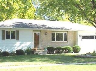 510 N 24th St, Denison, IA 51442