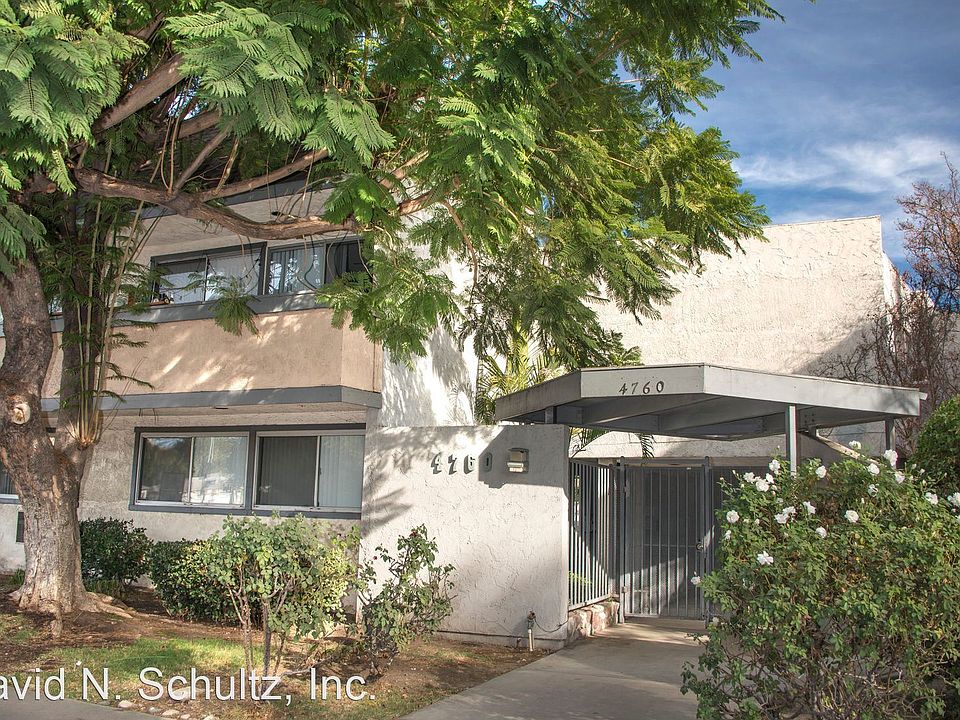2nd image of 4760 Kester Ave #11