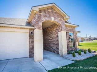 7119 90th St, Lubbock, TX 79424