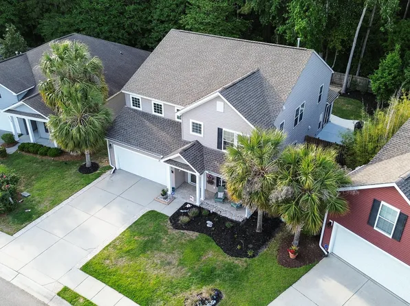 5022 W Liberty Meadows Dr, Summerville, SC 29485