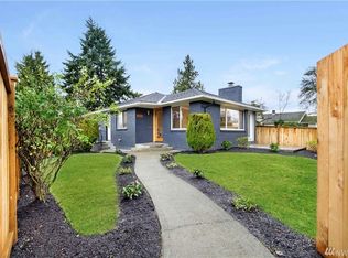 2302 S Spokane St, Seattle, WA 98144