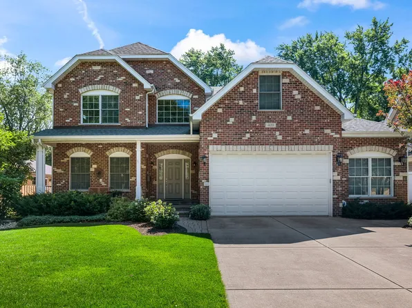 409 S Phelps Ave, Arlington Heights, IL 60004