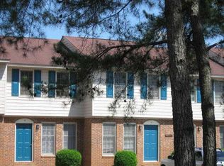 204 Benton St, Goldsboro, NC 27530