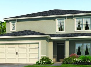 3133 Bethpage Loop, Mount Dora, FL 32757