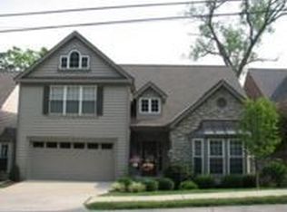 571 Tusculum Ave, Cincinnati, OH 45226