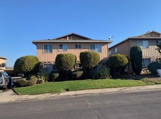 5284 Balhan Ct APT 3, Concord, CA 94521