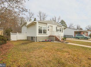 9058 Meadow Heights Rd, Randallstown, MD 21133