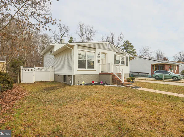 9058 Meadow Heights Rd, Randallstown, MD 21133