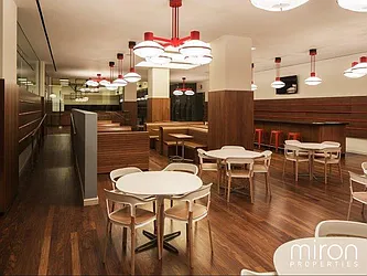 Rented by Miron Properties