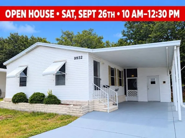 9932 Cape Haze Cir, Parrish, FL 34219