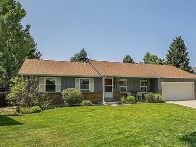 1423 S Evanston Street, Aurora, CO, 80012