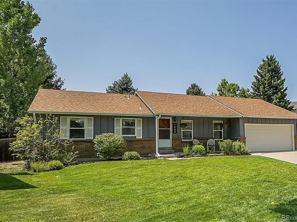 1423 S Evanston Street, Aurora, CO 80012