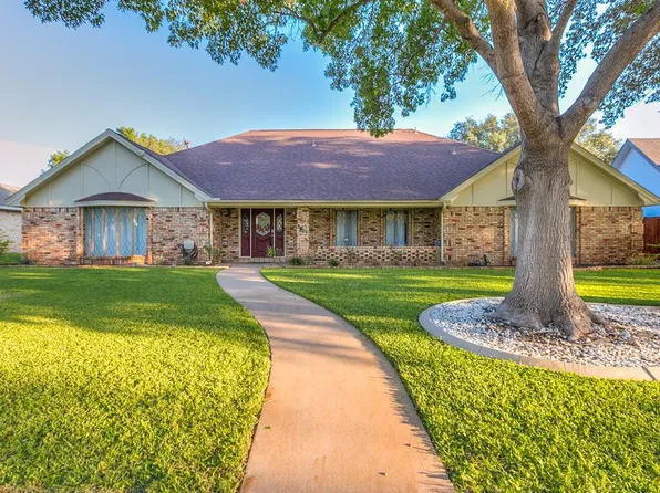 3406 Clearview Drive, San Angelo, TX 76904