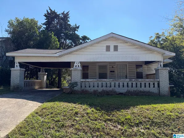 1711 Mountain Dr, Birmingham, AL 35217