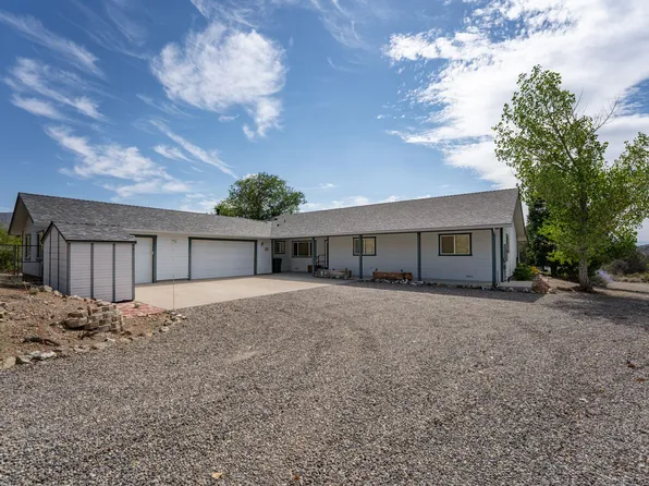 3671 Sandstone Dr, Wellington, NV 89444