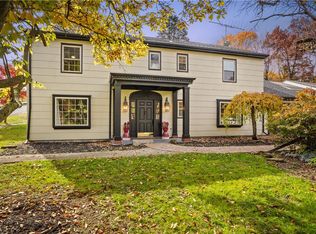 915 Chapel Rd, Beaver, PA 15009