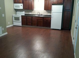 402 S Adams Ave, Knob Noster, MO 65336