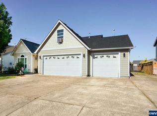 515 Kbel Yliniemi Ln, Independence, OR 97351