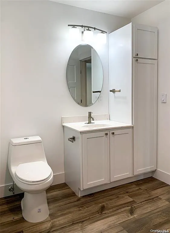 1 bed, 1.0 bath, 650 sqft, $2,300 — Photo 4