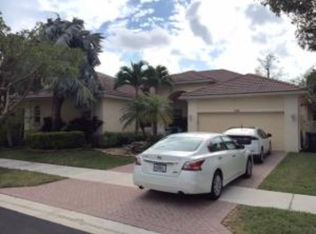 7121 NW 48th Way, Coconut Creek, FL 33073