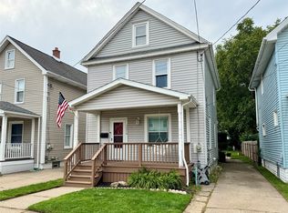 1216 W 29th St, Erie, PA 16508